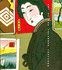 Image for Art of the Japanese Postcard: The Leonard A. Lauder Collection at the Museum of Fine Arts, Boston