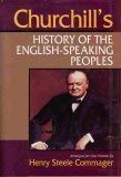 Image for Churchill's History of the English-Speaking Peoples, Arranged for One Volume