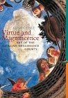 Image for The Virtue and Magnificence: Art of the Italian Renaissance (Abrams Perspectives)