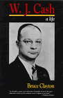 Image for W.J. Cash: A Life