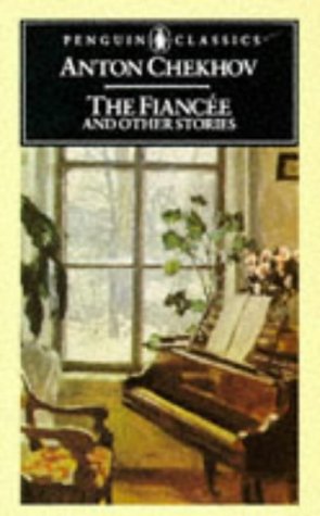 Image for The Fiancee and Other Stories (Penguin Classics)