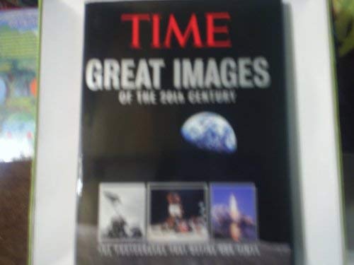 Image for Great Images of the 20th Century: The Photographs That Define Our Times (Photography)