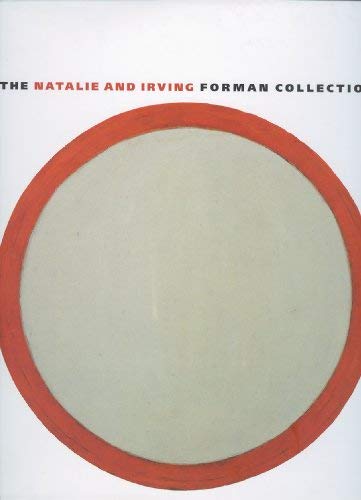 The Natalie and Irving Forman Collection: An Exhibition Image for The Natalie and Irving Forman Collection: An Exhibition