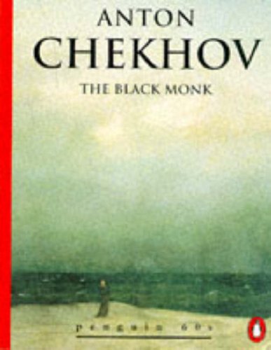 Image for The Black Monk and Peasants