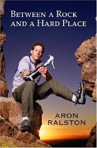 Image for Between a Rock and a Hard Place