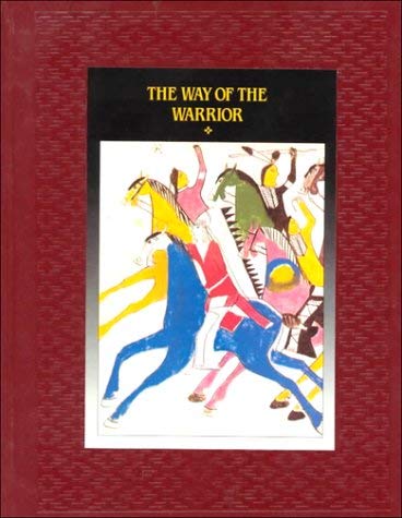 Image for The Way of the Warrior (American Indians)