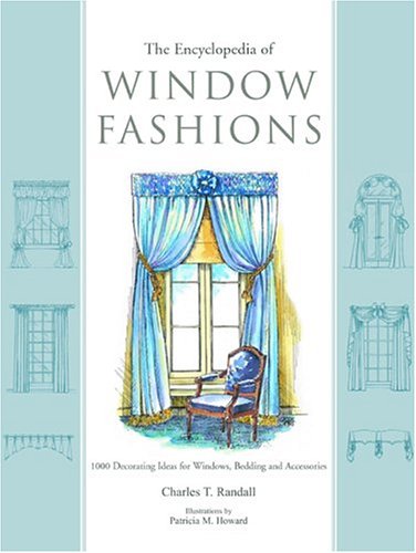 Image for Encyclopedia of Window Fashions
