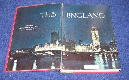 Image for This England