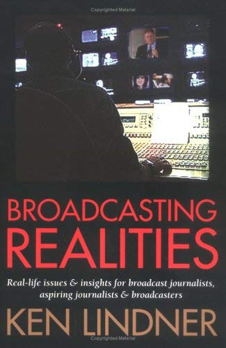 Image for Broadcasting Realities