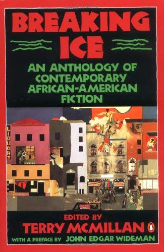 Image for Breaking Ice: An Anthology of Contemporary African-American Fiction