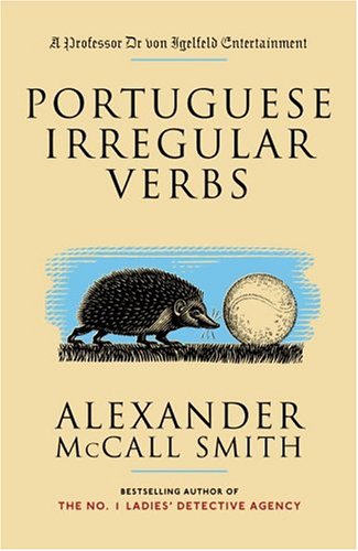 Image for Portuguese Irregular Verbs