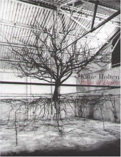 Image for Katie Holten: Paths of Desire