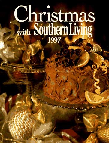 Christmas With Southern Living 1997 (Serial) Image for Christmas With Southern Living 1997 (Serial)