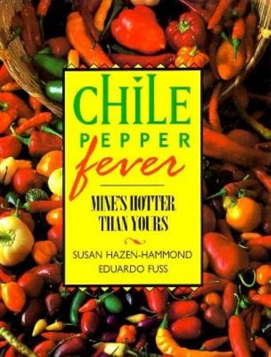 Image for Chile Pepper Fever