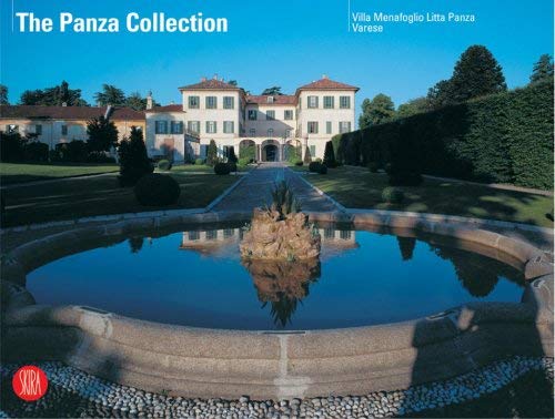 Image for The Panza Collection