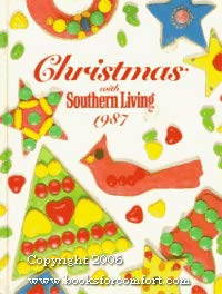 Image for Christmas With Southern Living, 1987