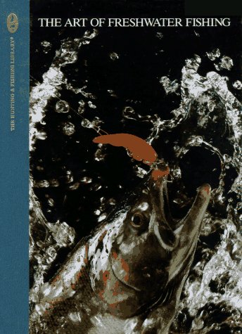 Image for The Art of Freshwater Fishing