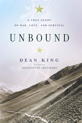 Image for Unbound: A True Story of War, Love, and Survival