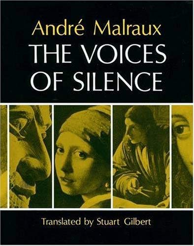 Image for The Voices of Silence