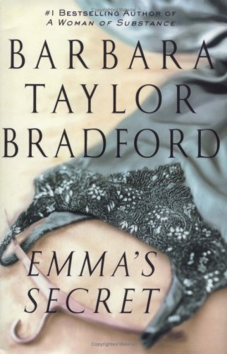 Image for Emma's Secret