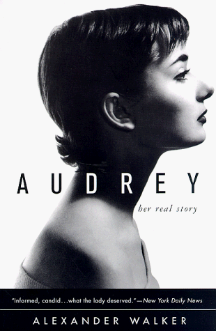 Image for Audrey : Her Real Story