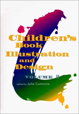 Image for Children's Book Illustration & Design II