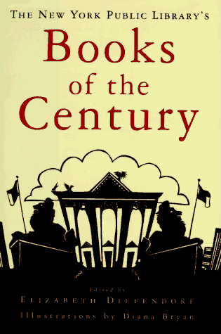 Image for The New York Public Library's Books of the Century